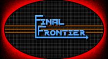 Final Frontier screenshot #6