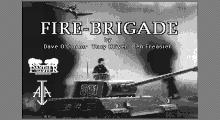 Fire Brigade: The Battle for Kiev 1943 screenshot