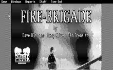 Fire Brigade: The Battle for Kiev 1943 screenshot #6