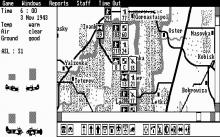 Fire Brigade: The Battle for Kiev 1943 screenshot #7