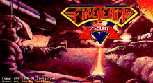 Fireteam 2200 screenshot #2