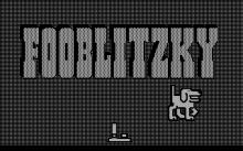 Fooblitzsky screenshot #3