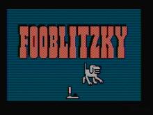 Fooblitzsky screenshot #7