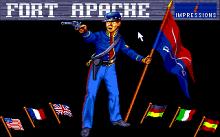 Fort Apache screenshot