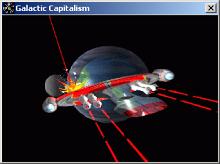Galactic Capitalism screenshot #2