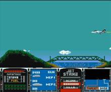 Jetstrike screenshot #2