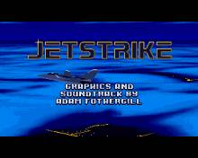 Jetstrike screenshot #3