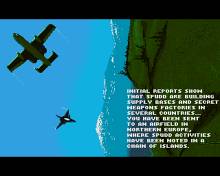 Jetstrike screenshot #4