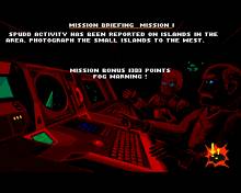 Jetstrike screenshot #5