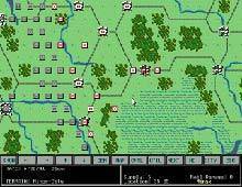 Gary Grigsby's War in Russia screenshot #1