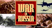 Gary Grigsby's War in Russia screenshot #2