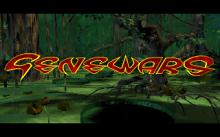 Gene Wars screenshot