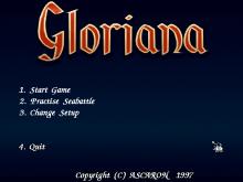 Gloriana (a.k.a. Elisabeth I) screenshot #8