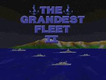 Grandest Fleet 2, The screenshot #2
