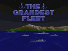 Grandest Fleet, The screenshot #2