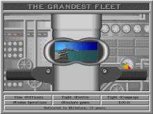 Grandest Fleet, The screenshot #4