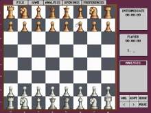 Grandmaster Chess screenshot #2