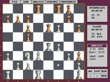 Grandmaster Chess screenshot #4