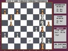Grandmaster Chess screenshot #5