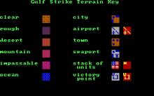 Gulf Strike screenshot #9