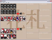 Hana-fuda screenshot #2
