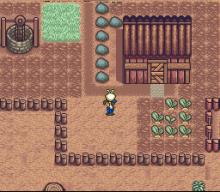 Harvest Moon screenshot #4