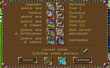 Heirs to The Throne screenshot #3
