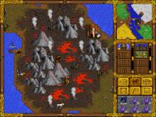 Heroes of Might and Magic screenshot #12