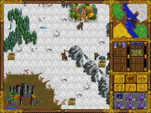 Heroes of Might and Magic screenshot #13