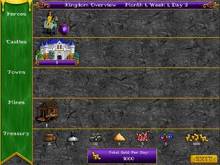 Heroes of Might and Magic screenshot #2