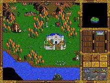 Heroes of Might and Magic screenshot #4