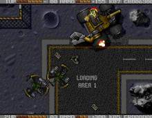 Alien Breed 2 screenshot