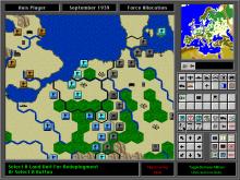 High Command: Europe 1939-1945 screenshot #3