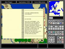 High Command: Europe 1939-1945 screenshot #4