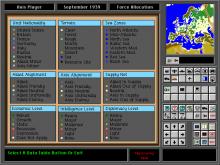 High Command: Europe 1939-1945 screenshot #7