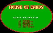 House of Cards screenshot