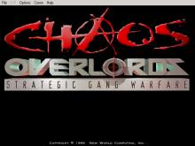 Chaos Overlords screenshot #3