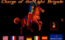 Charge of The Light Brigade screenshot #1