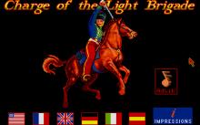 Charge of The Light Brigade screenshot