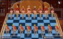 Chess Maniac 5 Billion and One screenshot #3