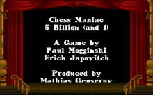 Chess Maniac 5 Billion and One screenshot #9
