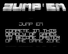 Jump Em screenshot #6