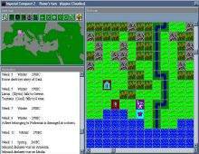 Imperial Conquest 2 screenshot