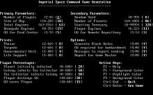 Imperial Space Command screenshot #2