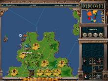 Imperialism 2: The Age of Exploration screenshot #5