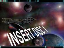 Imperium Galactica screenshot #4