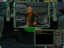 Imperium Galactica screenshot #7