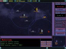 Imperium Galactica screenshot #8