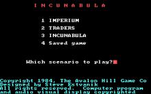 Incunabula screenshot #3