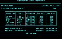 International Bridge Contractors screenshot #3